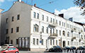 Квартиру в центре Минска отремонтировали в стиле Людовика XVI