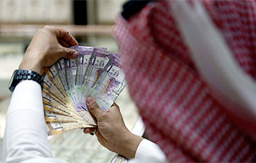 Большинство саудовских принцев обменяли деньги на свободу