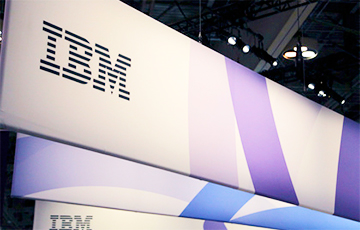 IBM абвясціла пра новую эру ў стварэнні квантавага кампутара