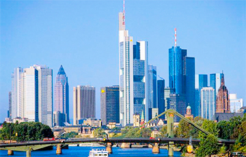 Из-за «Брексита» банки ожидают роста активов во Франкфурте на €800 миллиардов