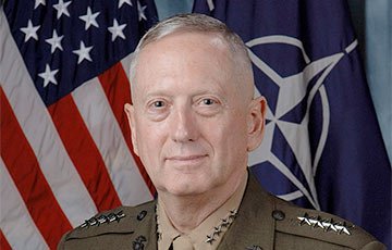 Генерал Мэттис: США оставят свои войска в Сирии
