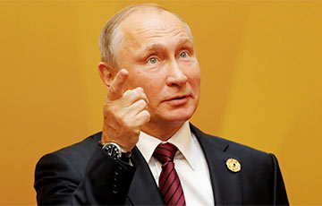 «Кандидат» Путин
