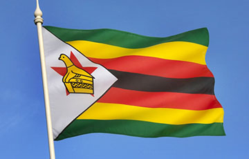 В Зимбабве закончилась бумага для паспортов