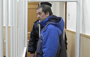 "It's Devil's Work": Vitsebsk Eparchy Commented On Verdict To "Pimp Priest"