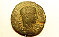 В Налибоках нашли монету Римской империи