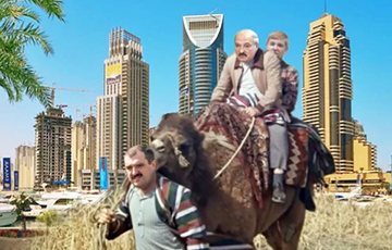 Is Lukashenka’s ‘Oil Emirate’ Over?