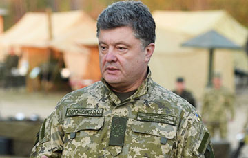 Петр Порошенко: Все 74 украинских заложника уже дома
