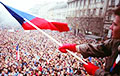 Бархатная революция: как Чехия и Словакия стали свободными