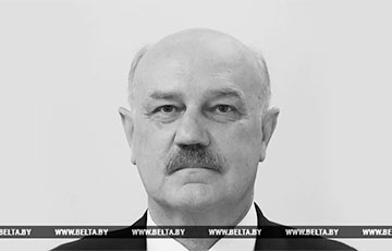 Умер генеральный консул Беларуси в Стамбуле