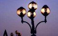 Власти отключи в Боровлянах свет на улицах, чтобы сэкономить бюджет