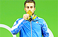 Иранские спортсмены продают олимпийские медали