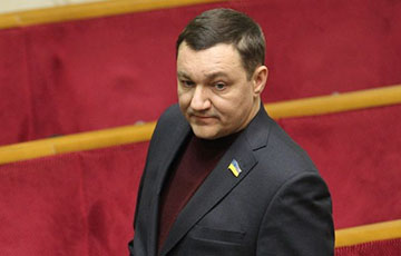 В Киеве погиб народный депутат Дмитрий Тымчук