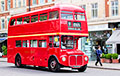 Лондонские автобусы собираются перевести на топливо из кофе