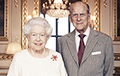 Королева Британии отмечает 70-ю годовщину свадьбы