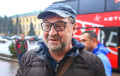 Юрый Шаўчук: У Баранавічах пакажам рок-шоў сур'ёзнага еўрапейскага ўзроўню
