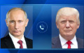 Путин и Трамп проговорили по телефону около часа