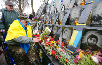 История, которая изменила Украину и украинцев