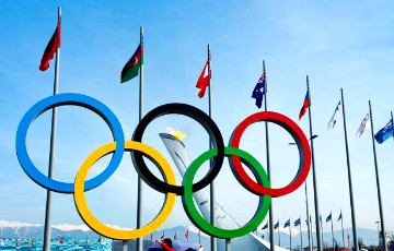 Белорусскому режиму грозит запрет на участие в Олимпийских играх в 2024 году