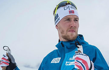 Норвежский биатлонист: Моя задача — отправить Бьорндалена на пенсию