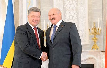 Lukashenka: I Was Aware Of Neutralization Of Ukrainian Spy Network From Very Start
