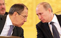 EU To Freeze Assets Of Putin, Lavrov