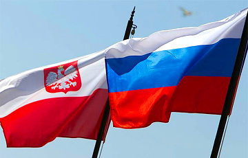 Министры иностранных дел Польши и РФ обсудили возвращение обломков Ту-154М
