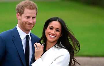 СМИ посчитали стоимость свадьбы принца Гарри