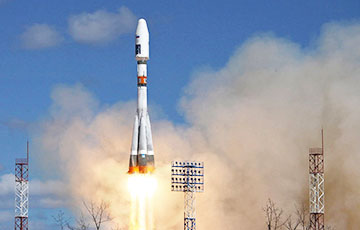Европейское космическое агентство отказалось от сотрудничества с «Роскосмосом»