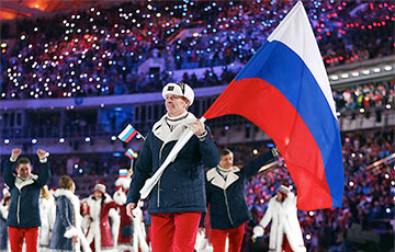 Для российских спортсменов возвращают советский запрет на выезд