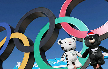 Еще одну российскую спортсменку поймали на допинге на ОИ-2018