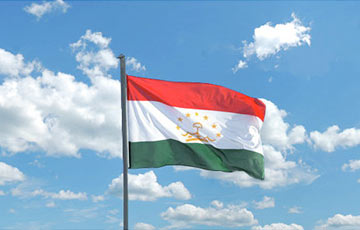 Таджикистан меняет посла в Беларуси