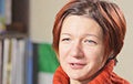 Activist Tania Hatsura-Jaworska: We Need To Fight