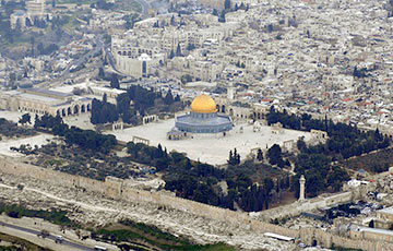 Борьба за Иерусалим: Почему так важен статус этого города