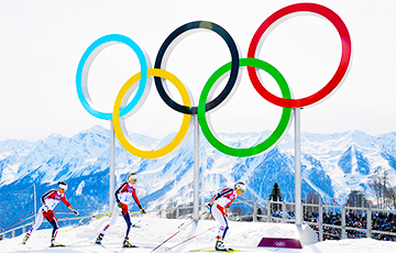 Беларусь и Украина обошли россиян в медальном зачете Олимпиады