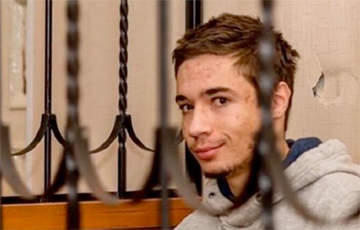 Prosecutor Demands Six Years Of Prison For Pavel Grib, Kidnapped In Belarus