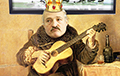 When Will Lukashenka Put on the Luch Watch and Change Maybach?