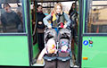 Эксперимент: Мама с двумя детьми в коляске проехала по Минску на общественном транспорте