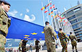 Страны ЕС в 2020 году потратили на оборону рекордные 200 миллиардов евро