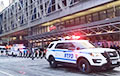 Власти Нью-Йорка: Террорист на автовокзале не достиг цели