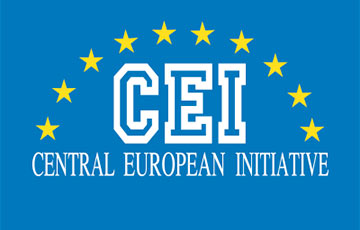 Only Moldova Head Represented Premiers At CEI Summit In Minsk