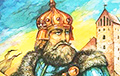Неутомимый воитель: Великий князь Кейстут и Орден
