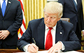 Президент Трамп подписал закон о запрете продукции «Лаборатории Касперского»