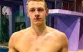 19-летний белорус сенсационно вышел в полуфинал ЧЕ на 100 м баттерфляем
