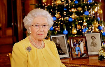 Как празднует Рождество королева Великобритании