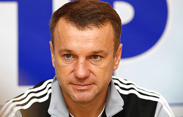 Сразу два белорусских тренера могут возглавить клубы из Казахстана