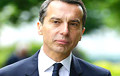 Бывший канцлер Австрии вошел в совет директоров РЖД