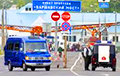 Russian Customs Officers Are To Control Belarusian Border With EU?