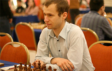Беларус Сяргей Жыгалка перамог на ЧЕ у шахматах у бліцы