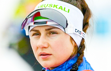 Олимпийская чемпионка из Беларуси объявила о завершении карьеры