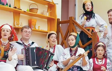 «Де ж те сито?»: Украінская кавер-версія «Despacito» стала гітом Сеціва
